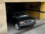 LADA (VAZ) 2107-14