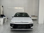 Hyundai Sonata-1