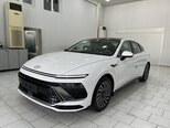 Hyundai Sonata-4