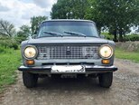 LADA (VAZ) 2101-1