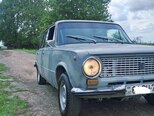 LADA (VAZ) 2101-9