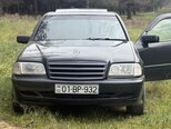 Mercedes C 180-9