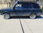 LADA (VAZ) 2104-15