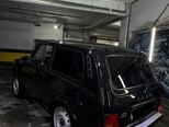LADA (VAZ) Niva-12