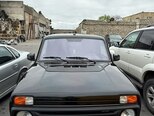 LADA (VAZ) Niva-10