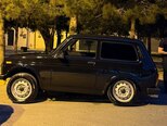 LADA (VAZ) Niva-9