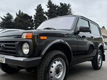 LADA (VAZ) Niva-5