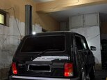 LADA (VAZ) Niva-8