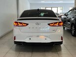 Hyundai Sonata-4