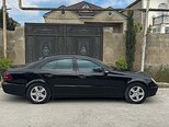 Mercedes E 200-4