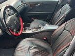 Mercedes E 200-5