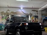 LADA (VAZ) Niva-13