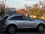Infiniti FX35-3