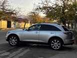 Infiniti FX35-4