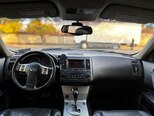 Infiniti FX35-5