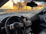 Infiniti FX35-6