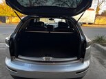 Infiniti FX35-8