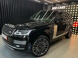 Land Rover Range Rover-3