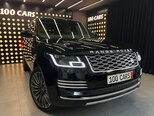 Land Rover Range Rover-1