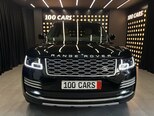 Land Rover Range Rover-2