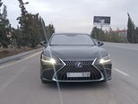 Lexus ES 300h-3