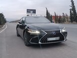 Lexus ES 300h-4