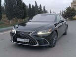 Lexus ES 300h-1
