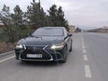 Lexus ES 300h-2