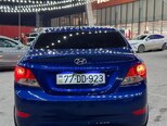 Hyundai Accent-3