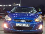 Hyundai Accent-7