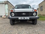 LADA (VAZ) Niva-1