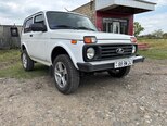 LADA (VAZ) Niva-2