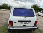 LADA (VAZ) Niva-7