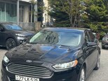 Ford Fusion (North America)-2