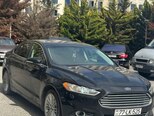 Ford Fusion (North America)-1