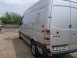 Mercedes Sprinter 315-5