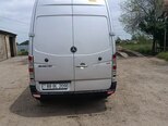 Mercedes Sprinter 315-4