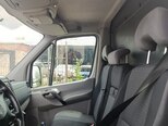 Mercedes Sprinter 315-20