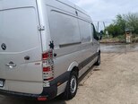 Mercedes Sprinter 315-6