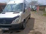 Mercedes Sprinter 315-3