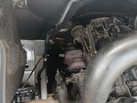 Mercedes Sprinter 315-17