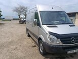 Mercedes Sprinter 315-2