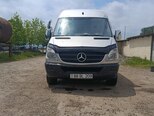 Mercedes Sprinter 315-1