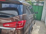 Baic M60-16