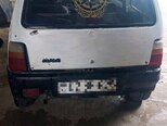 LADA (VAZ) Oka-2
