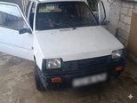 LADA (VAZ) Oka-1