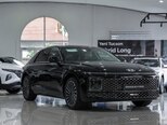 Hyundai Azera-1