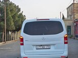 Mercedes Vito 111 CDI-2