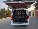 Mercedes Vito 111 CDI-4