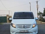 Mercedes Vito 111 CDI-1